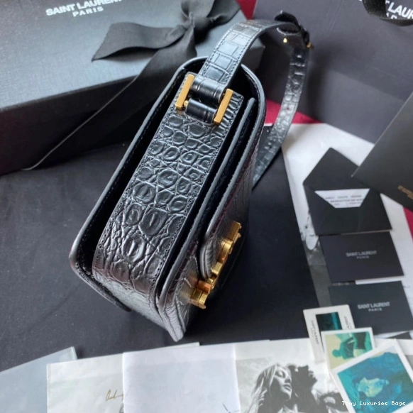 Tony Luxuries SOLFERINO YSL MEDIUM 0717